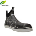 Customized Camo Neoprene Muck Boots from China